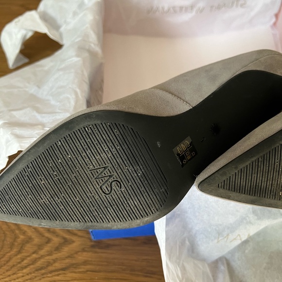 Stuart Weitzman Size 9 Sock Booties - Picture 3 of 12